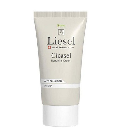 کرم ترمیم کننده سیکاسل لایسل